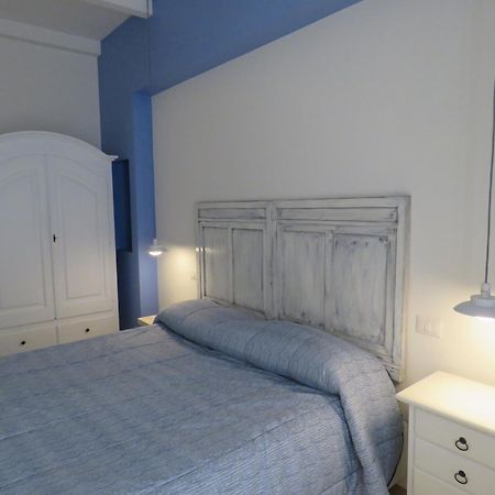 Apulia 35 Bed & Breakfast Bari Luaran gambar