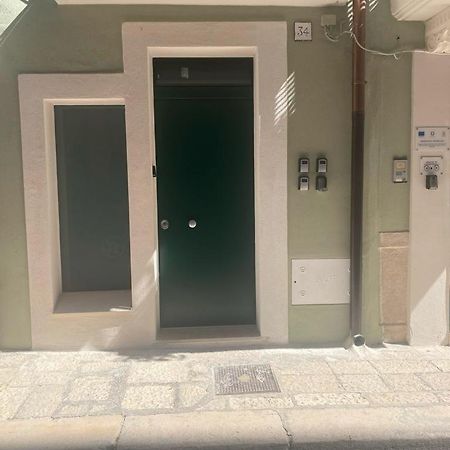 Apulia 35 Bed & Breakfast Bari Luaran gambar