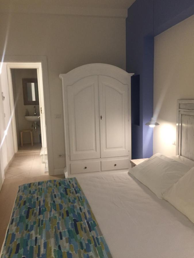 Apulia 35 Bed & Breakfast Bari Luaran gambar