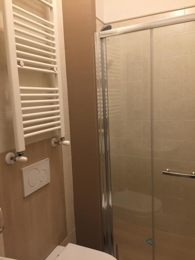 Apulia 35 Bed & Breakfast Bari Luaran gambar