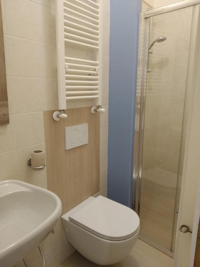 Apulia 35 Bed & Breakfast Bari Luaran gambar