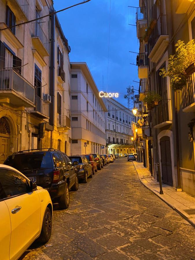 Apulia 35 Bed & Breakfast Bari Luaran gambar