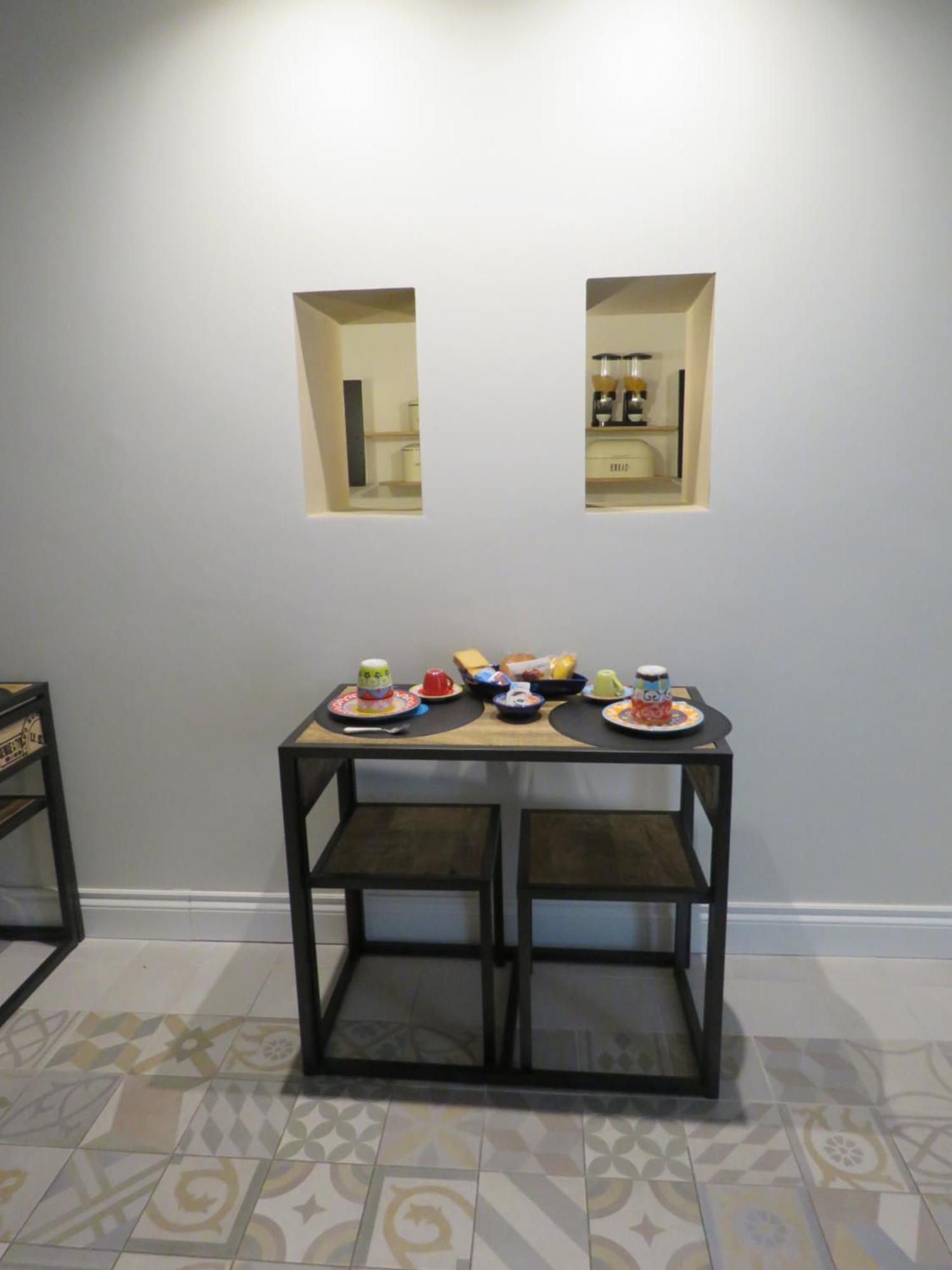 Apulia 35 Bed & Breakfast Bari Luaran gambar