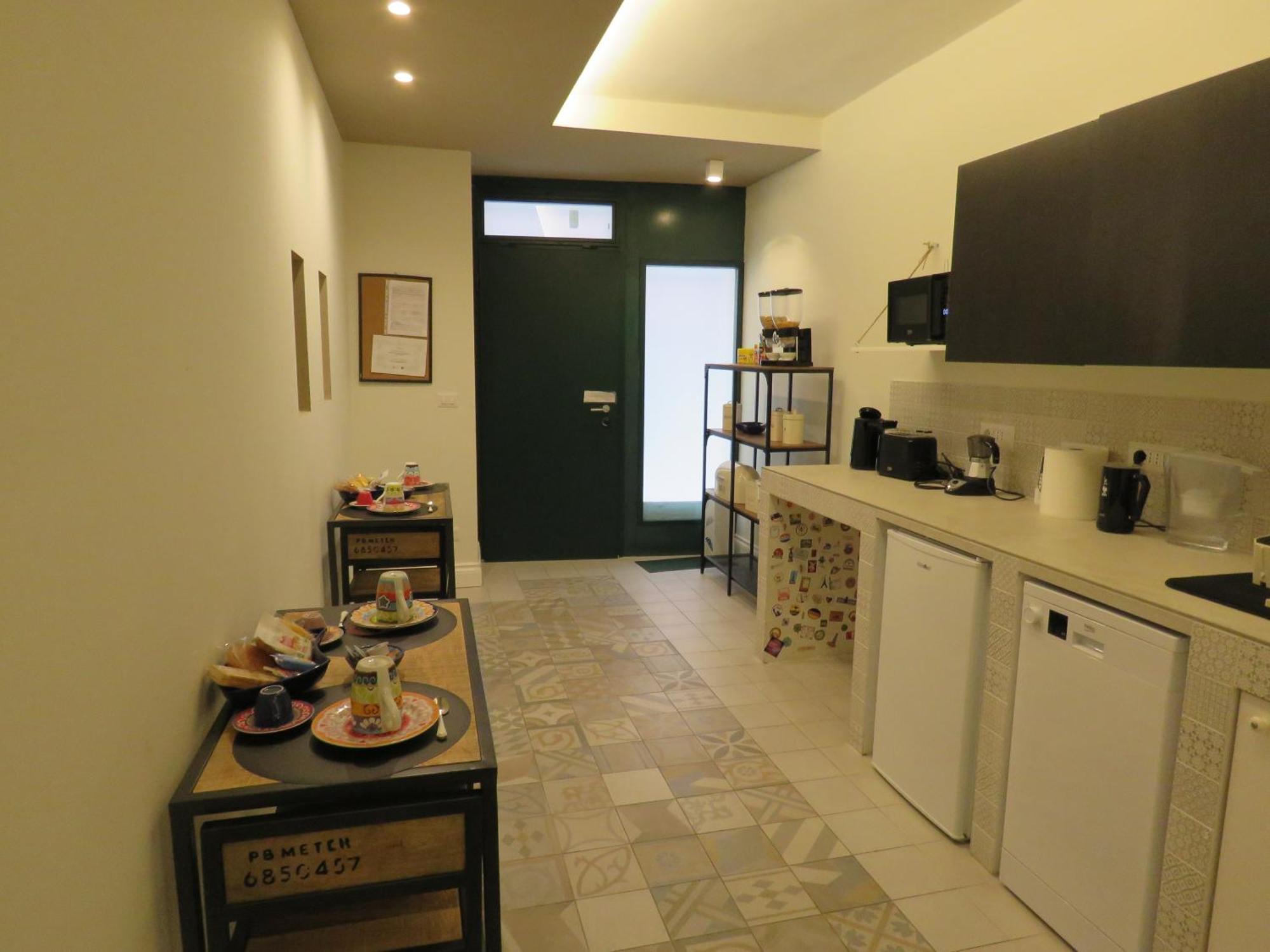 Apulia 35 Bed & Breakfast Bari Luaran gambar