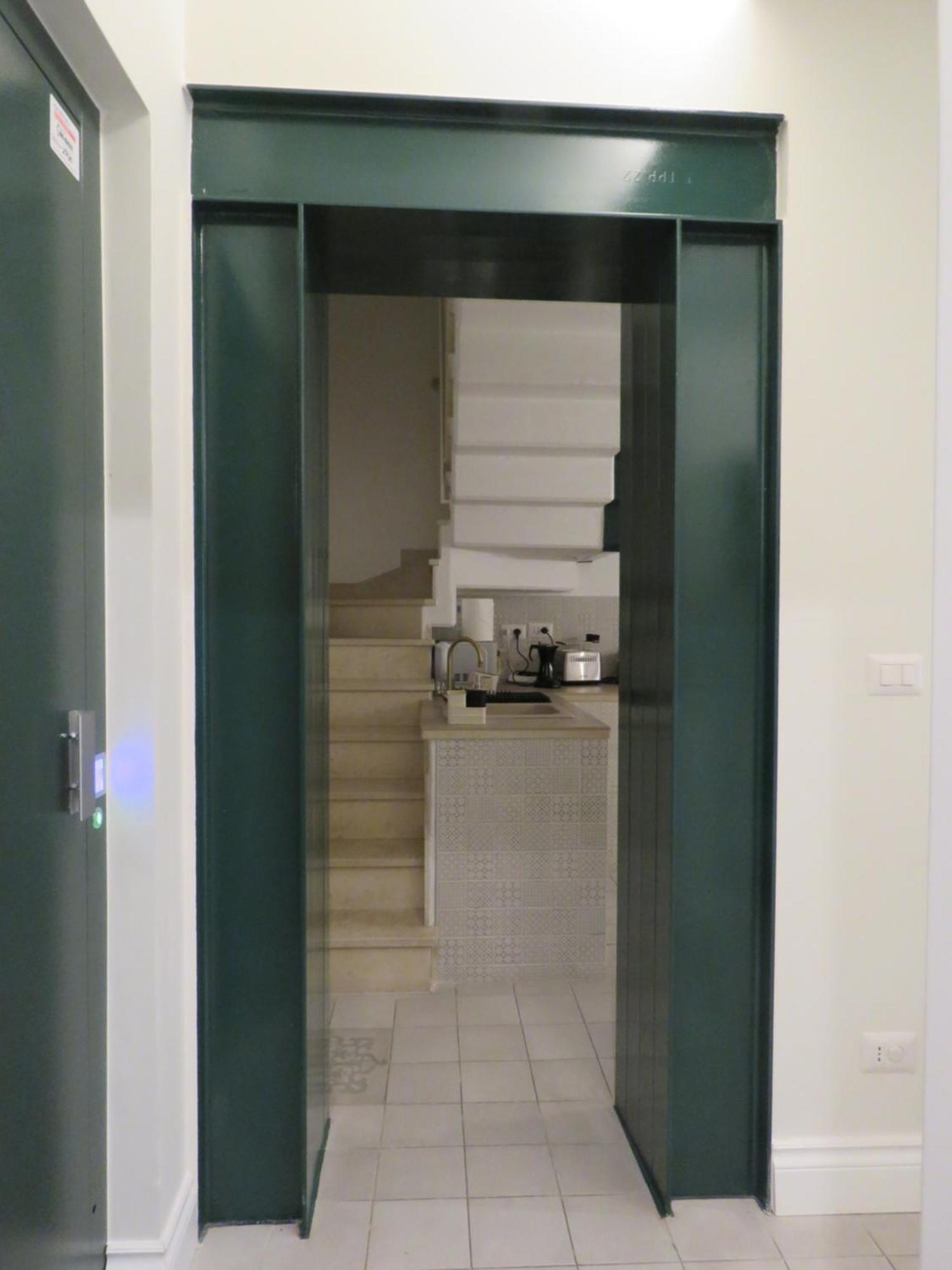 Apulia 35 Bed & Breakfast Bari Luaran gambar