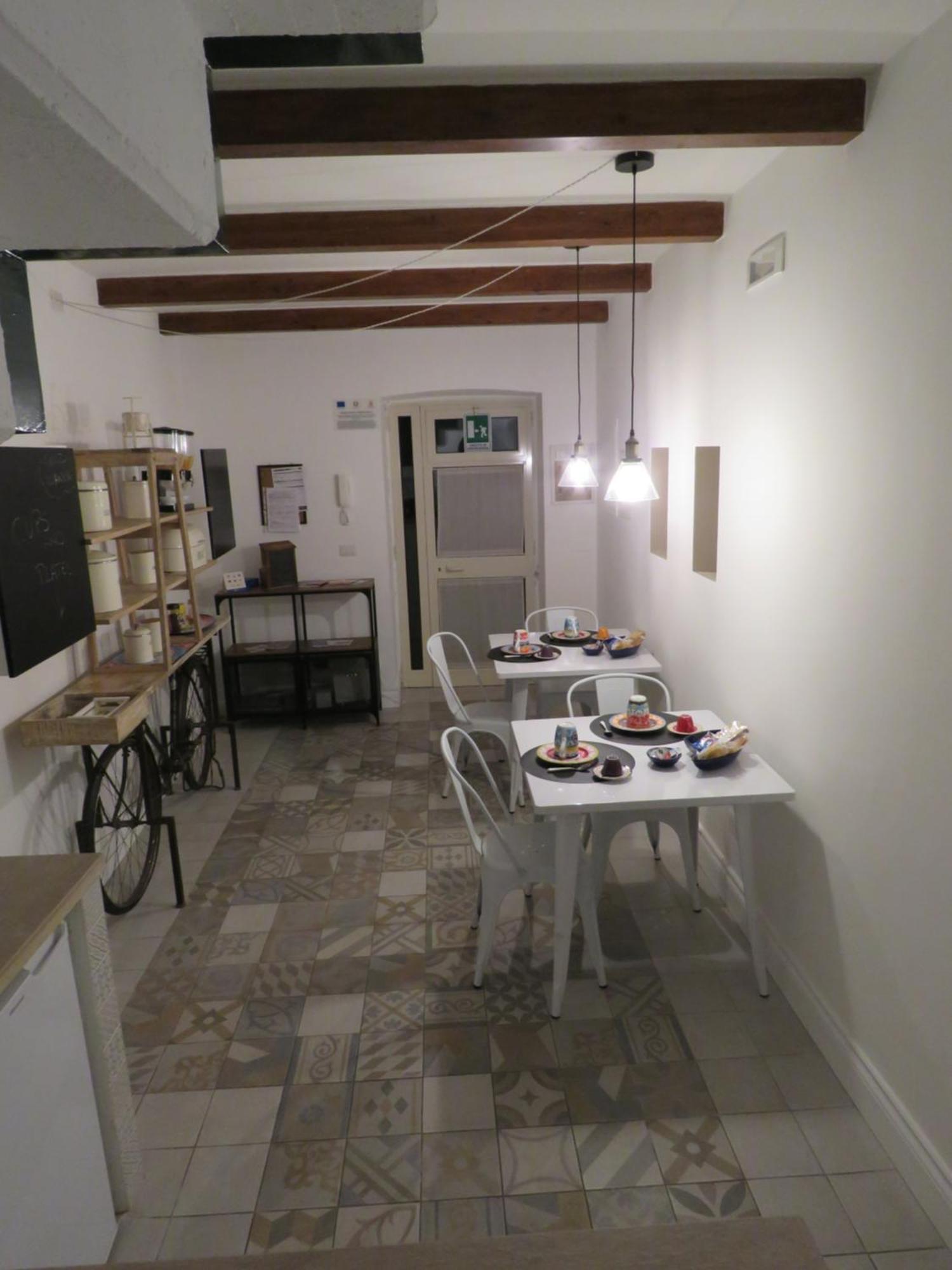 Apulia 35 Bed & Breakfast Bari Luaran gambar