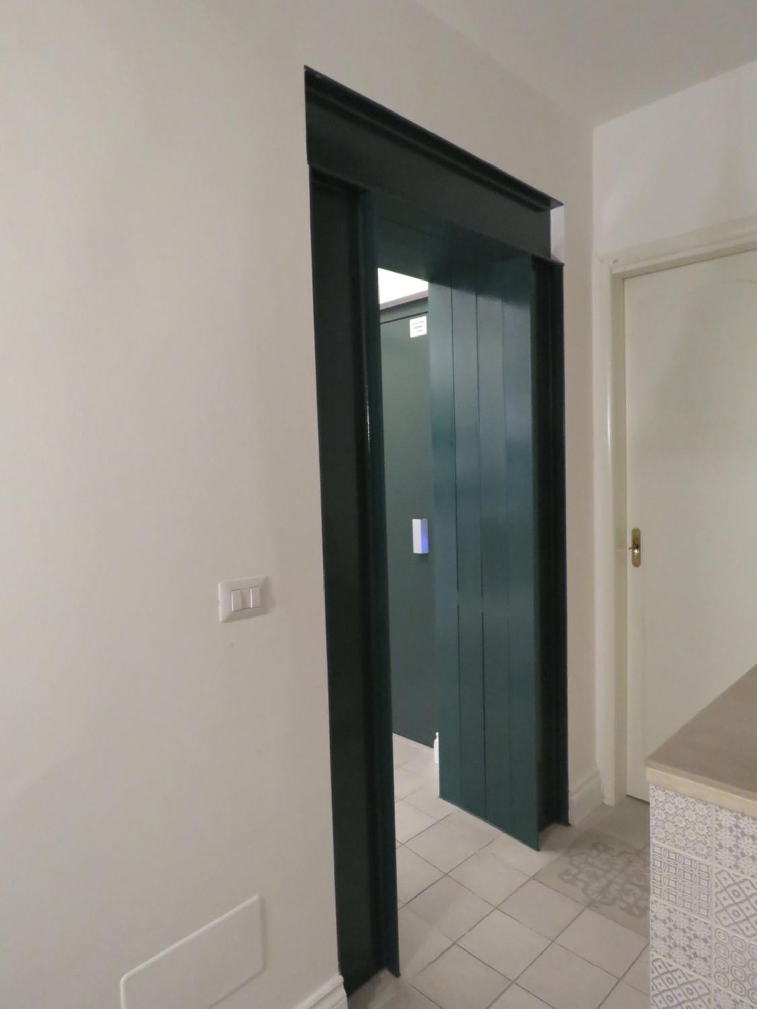 Apulia 35 Bed & Breakfast Bari Luaran gambar