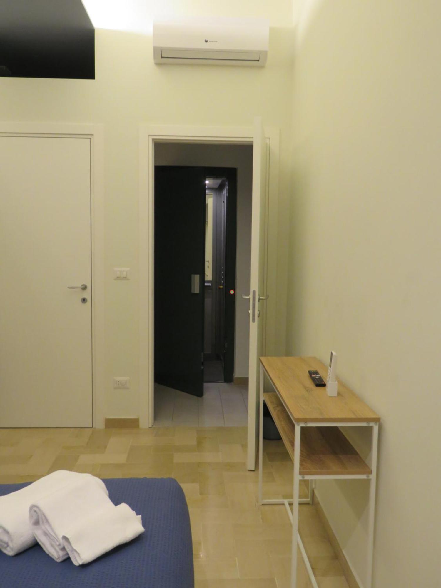 Apulia 35 Bed & Breakfast Bari Luaran gambar