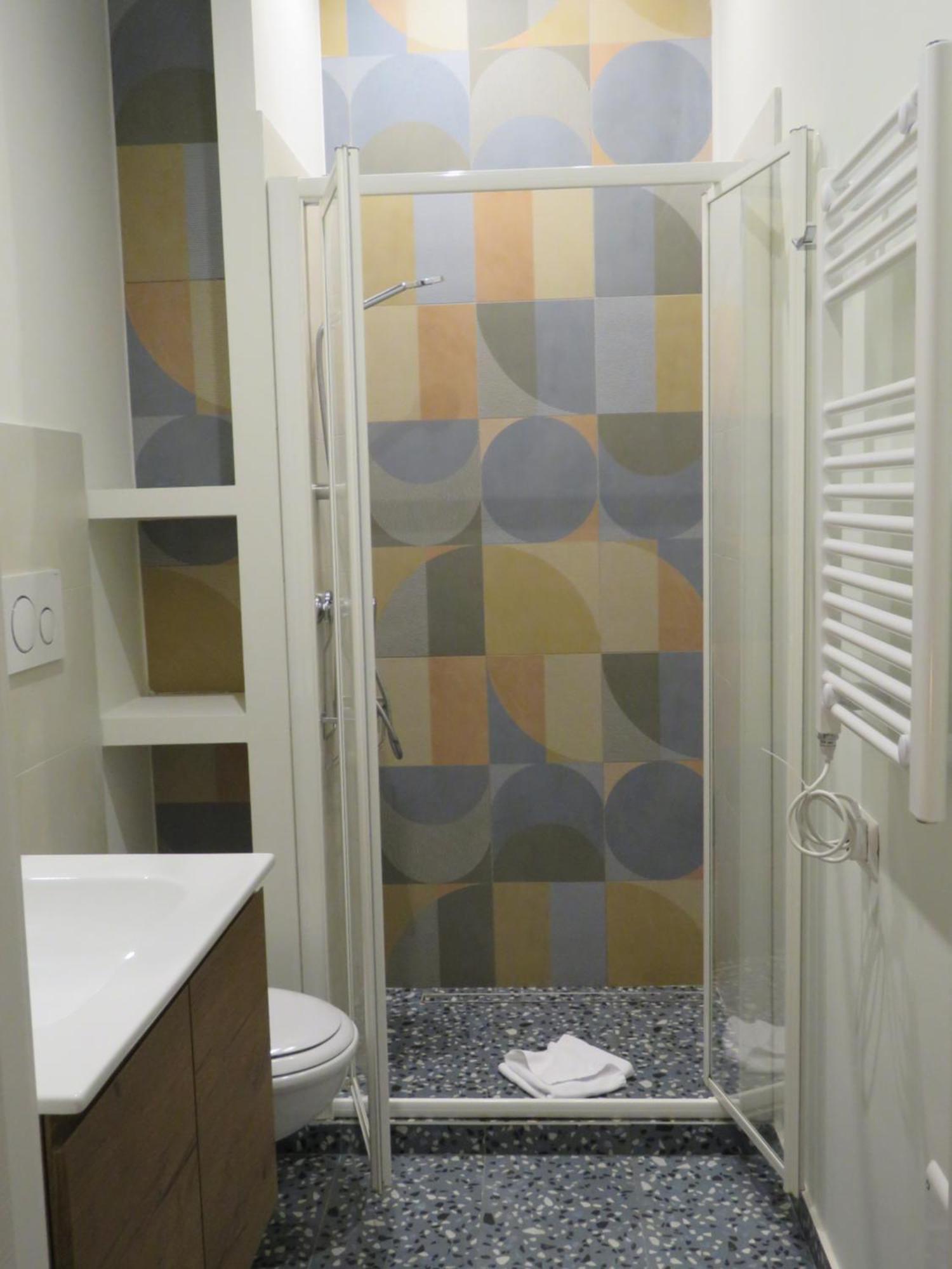 Apulia 35 Bed & Breakfast Bari Luaran gambar