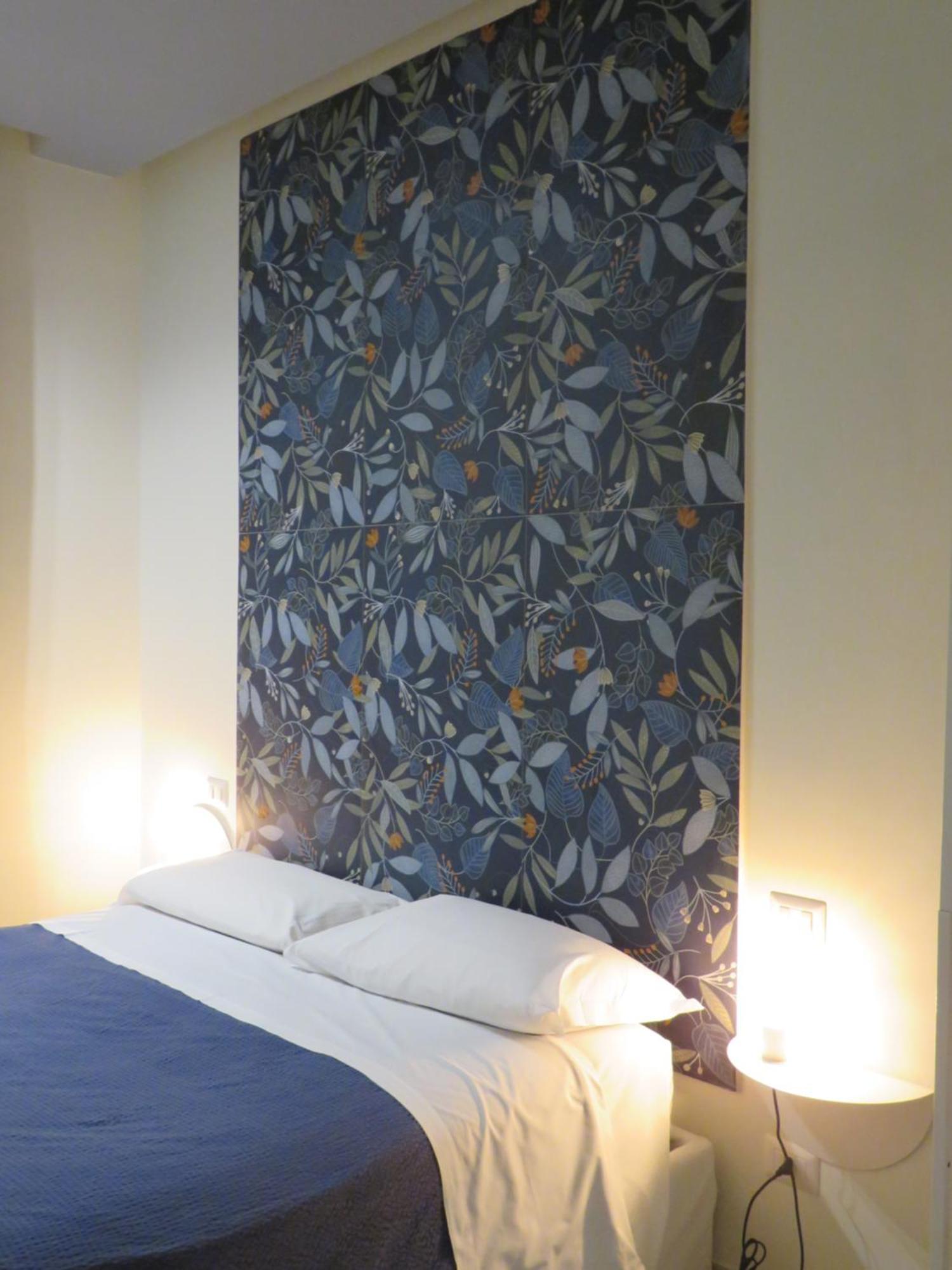Apulia 35 Bed & Breakfast Bari Luaran gambar