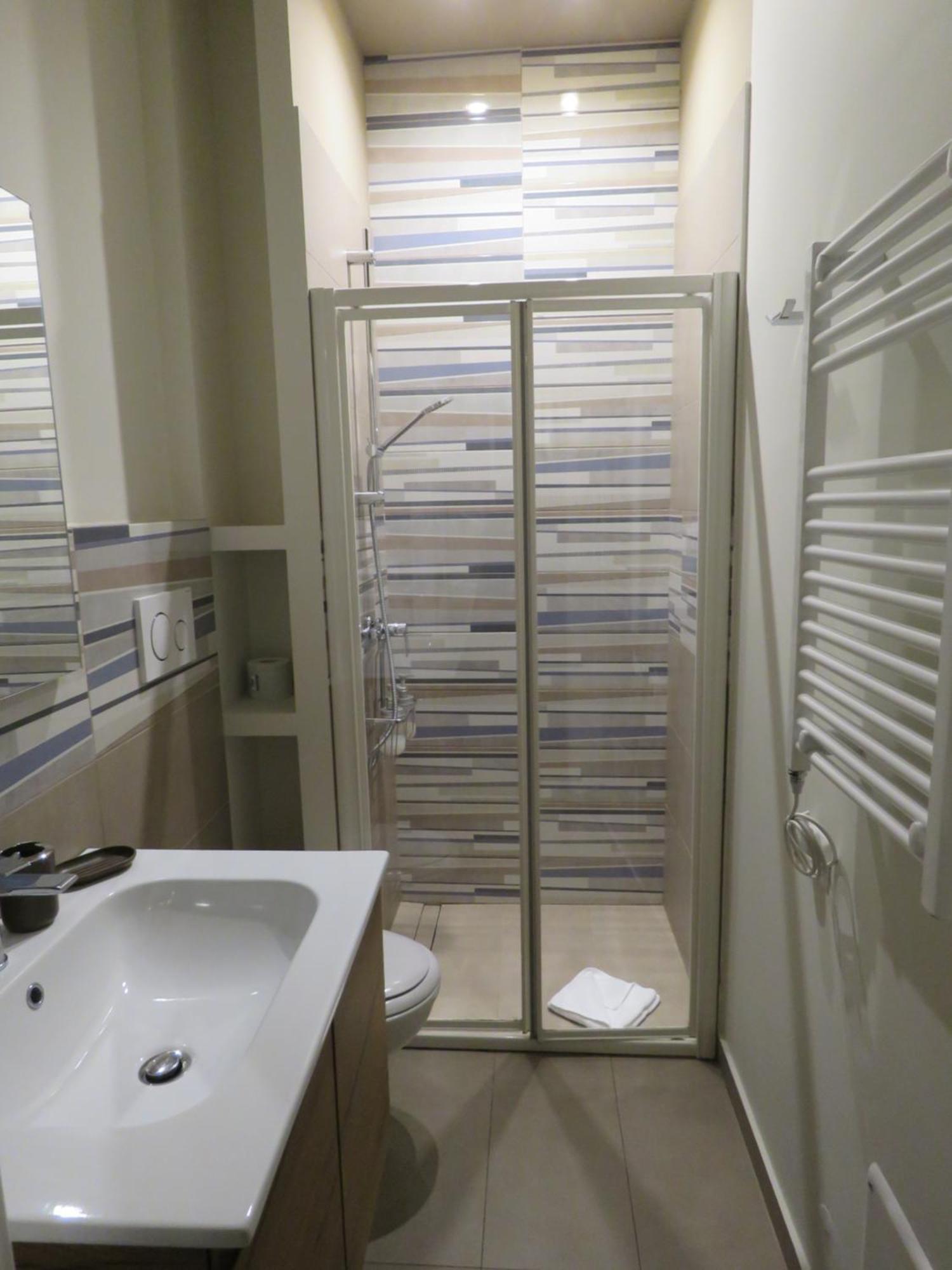Apulia 35 Bed & Breakfast Bari Luaran gambar