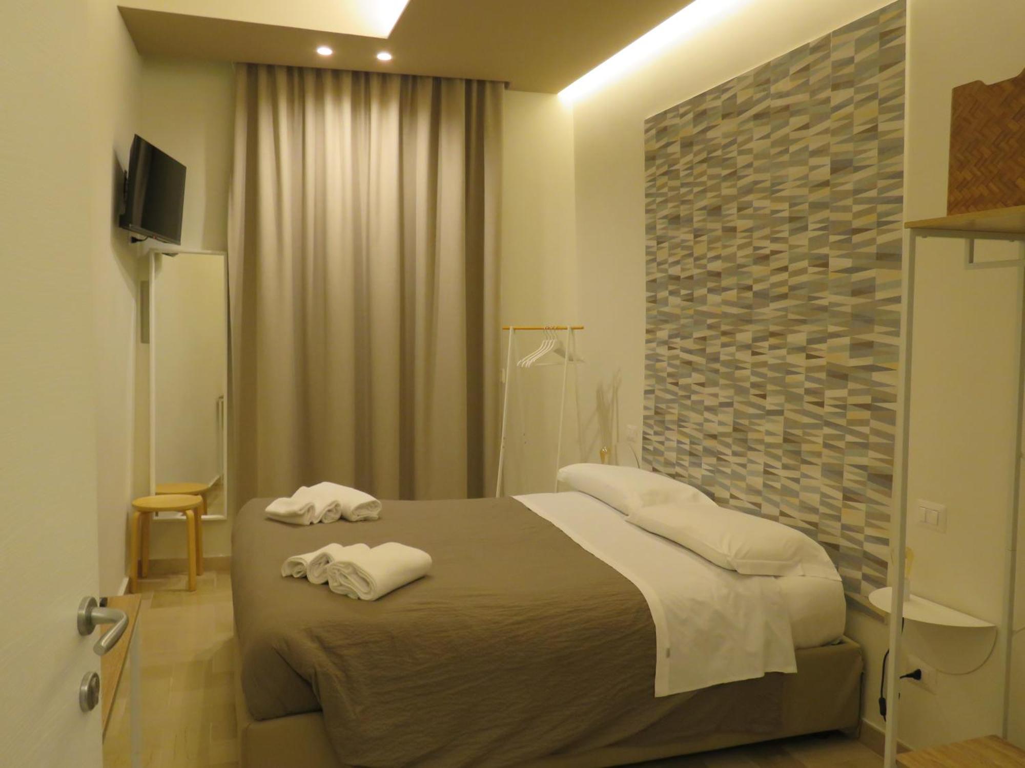 Apulia 35 Bed & Breakfast Bari Luaran gambar