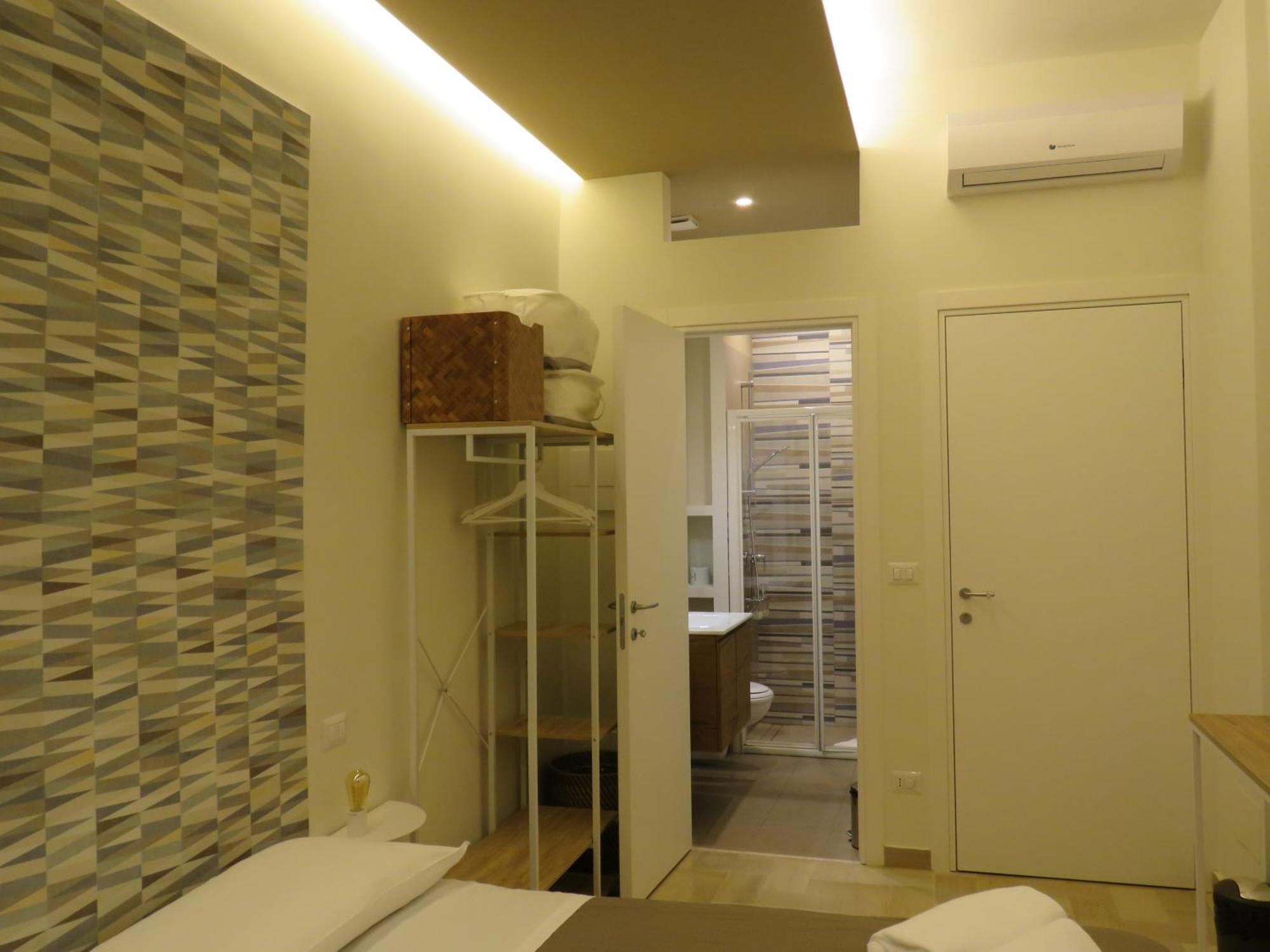 Apulia 35 Bed & Breakfast Bari Luaran gambar