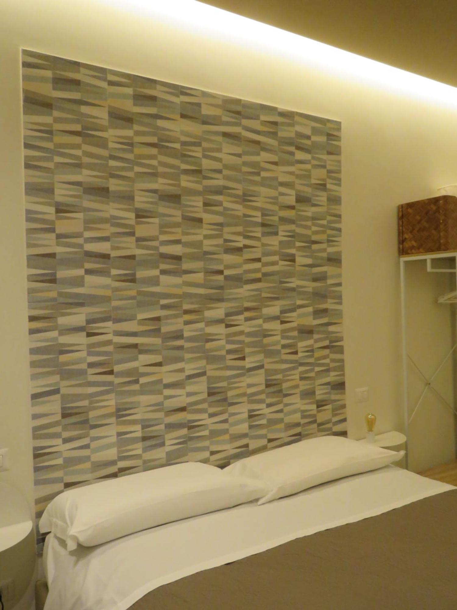 Apulia 35 Bed & Breakfast Bari Luaran gambar