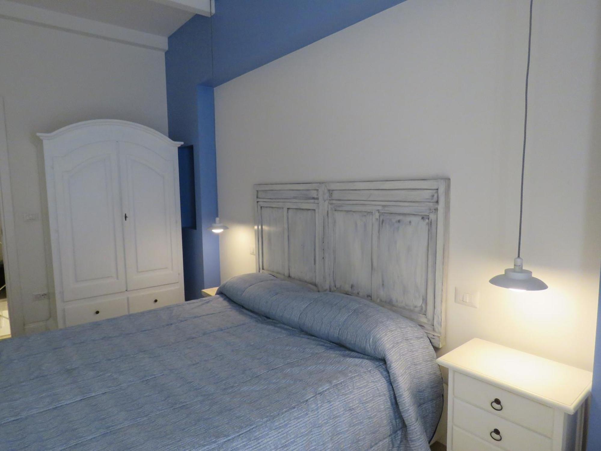 Apulia 35 Bed & Breakfast Bari Luaran gambar