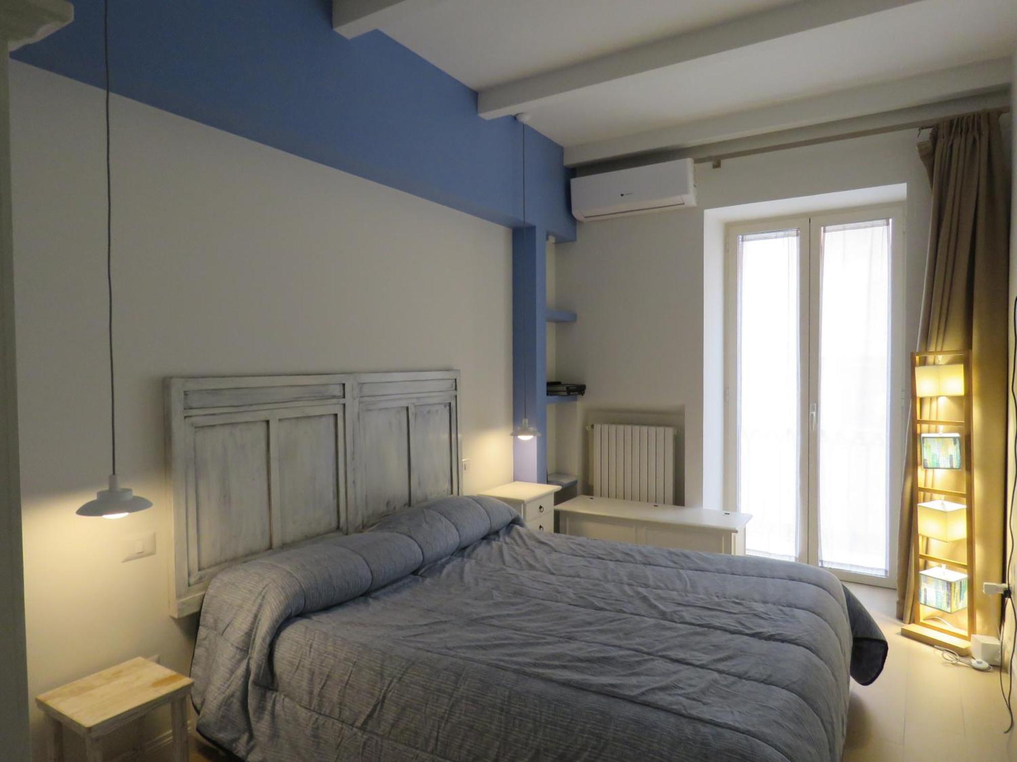 Apulia 35 Bed & Breakfast Bari Luaran gambar