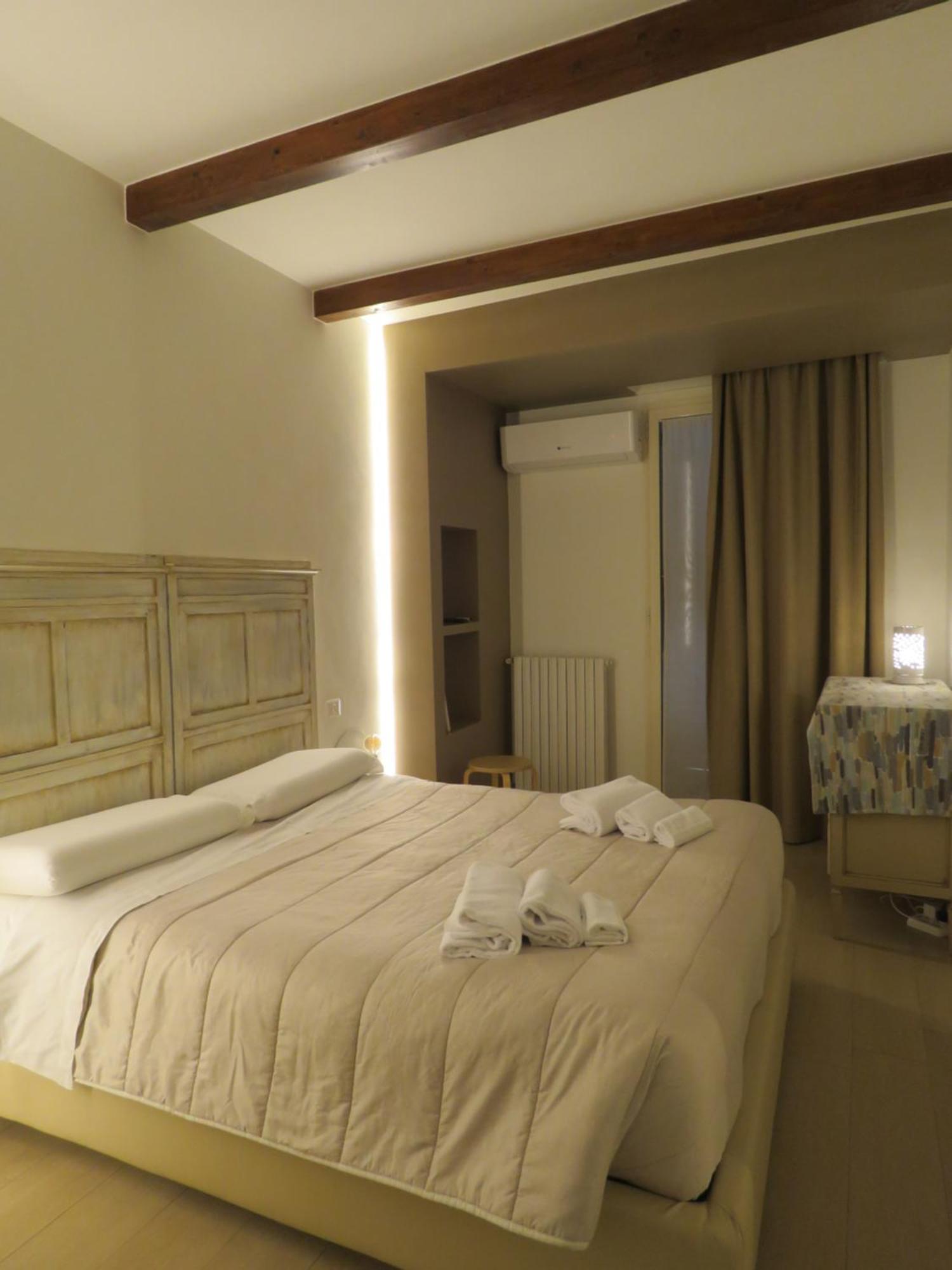 Apulia 35 Bed & Breakfast Bari Luaran gambar
