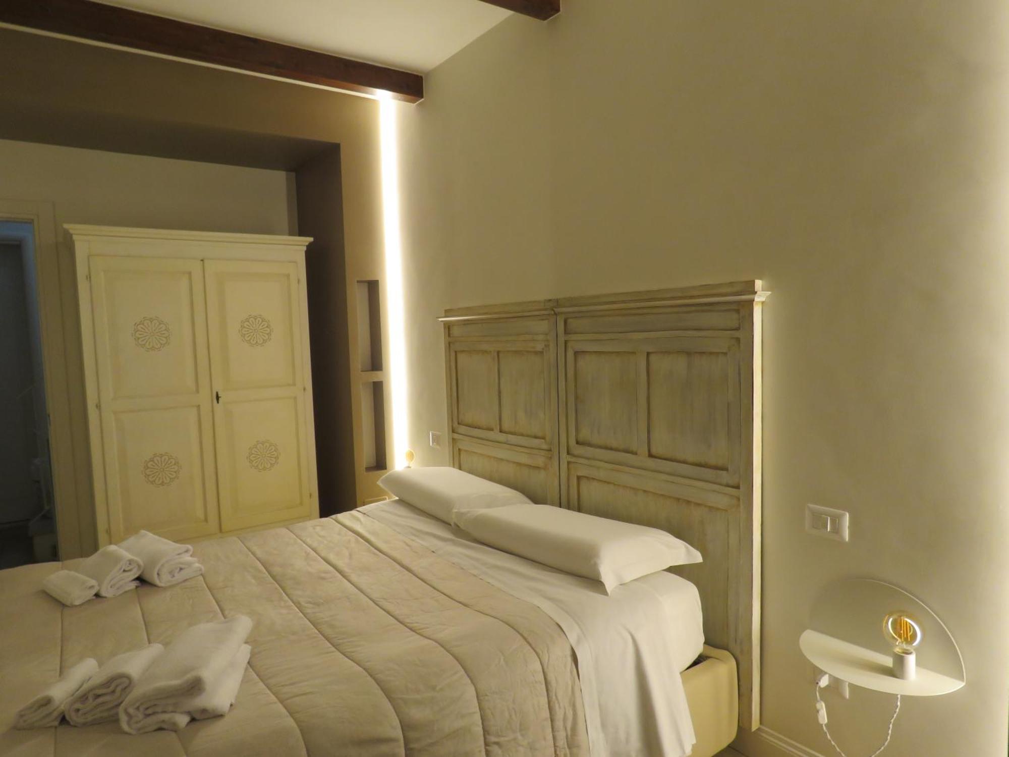 Apulia 35 Bed & Breakfast Bari Luaran gambar