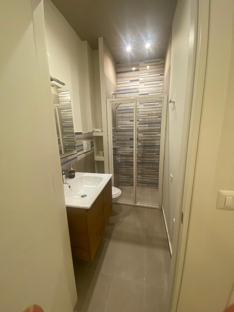 Apulia 35 Bed & Breakfast Bari Luaran gambar