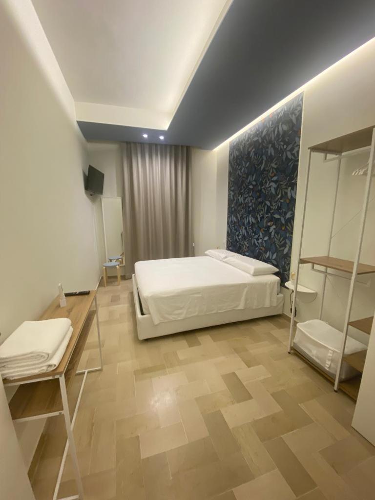 Apulia 35 Bed & Breakfast Bari Luaran gambar