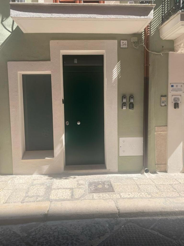 Apulia 35 Bed & Breakfast Bari Luaran gambar