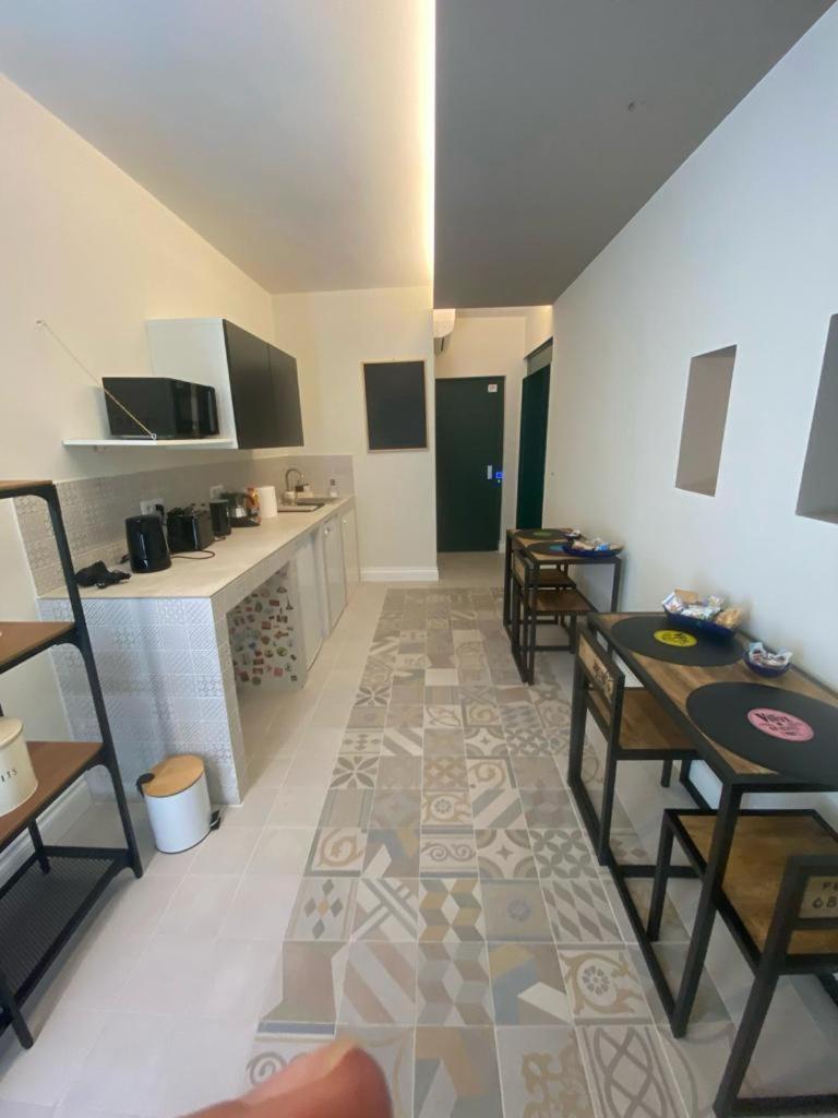 Apulia 35 Bed & Breakfast Bari Luaran gambar
