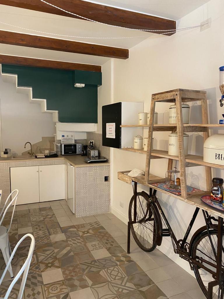 Apulia 35 Bed & Breakfast Bari Luaran gambar