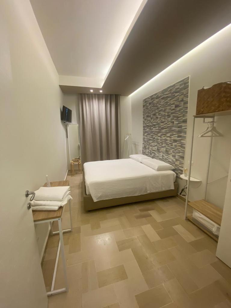 Apulia 35 Bed & Breakfast Bari Luaran gambar