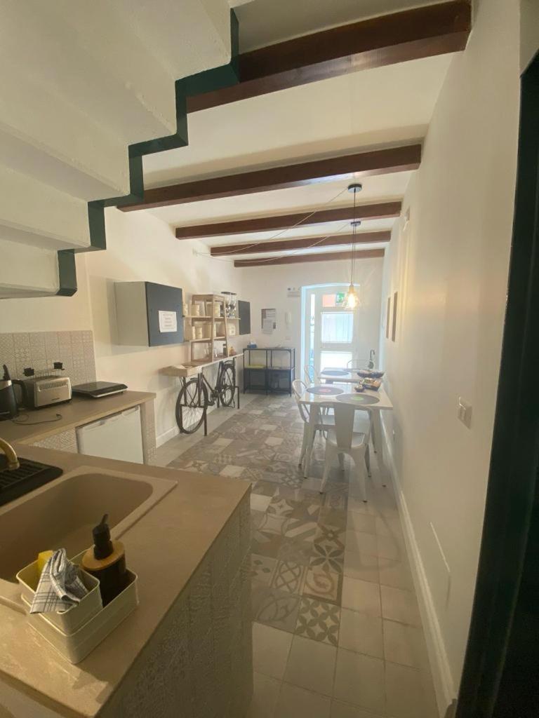 Apulia 35 Bed & Breakfast Bari Luaran gambar