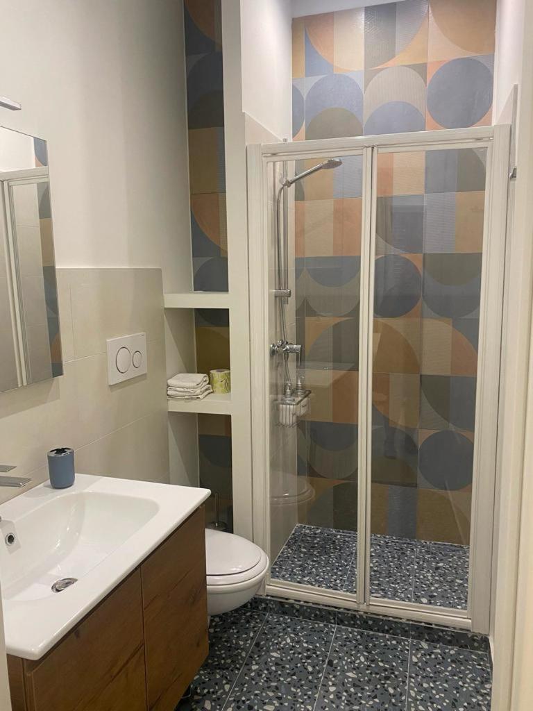 Apulia 35 Bed & Breakfast Bari Luaran gambar