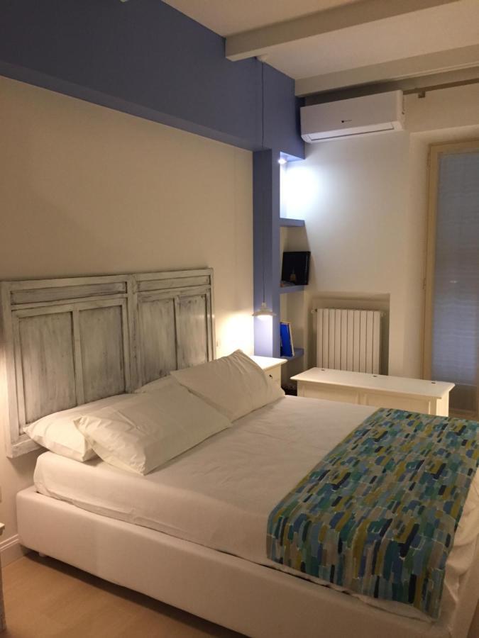 Apulia 35 Bed & Breakfast Bari Luaran gambar