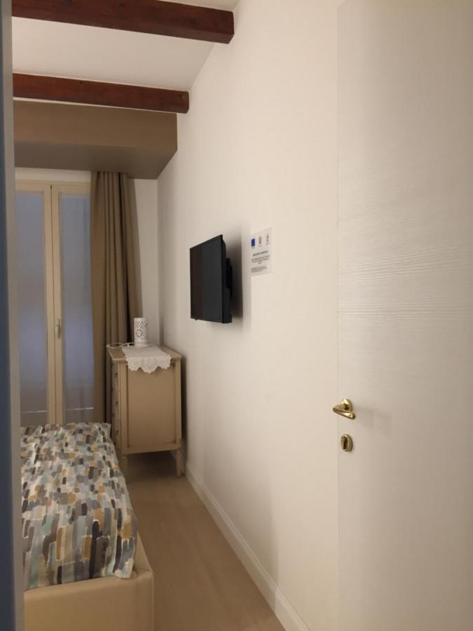 Apulia 35 Bed & Breakfast Bari Luaran gambar
