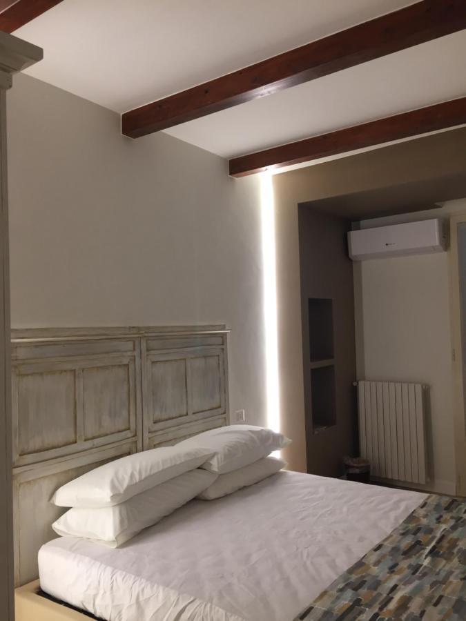 Apulia 35 Bed & Breakfast Bari Luaran gambar