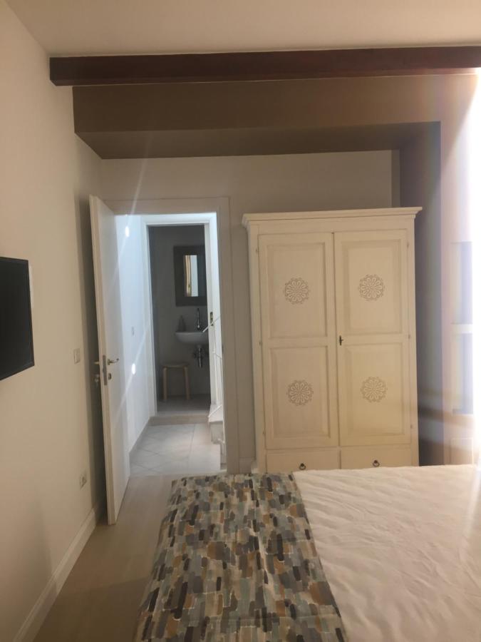 Apulia 35 Bed & Breakfast Bari Luaran gambar